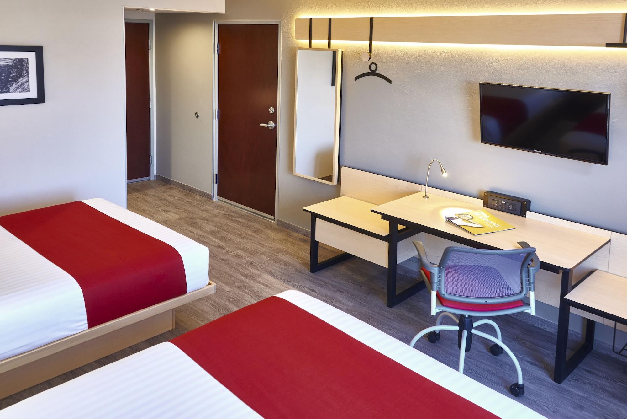 City Express By Marriott Λεόν Εξωτερικό φωτογραφία