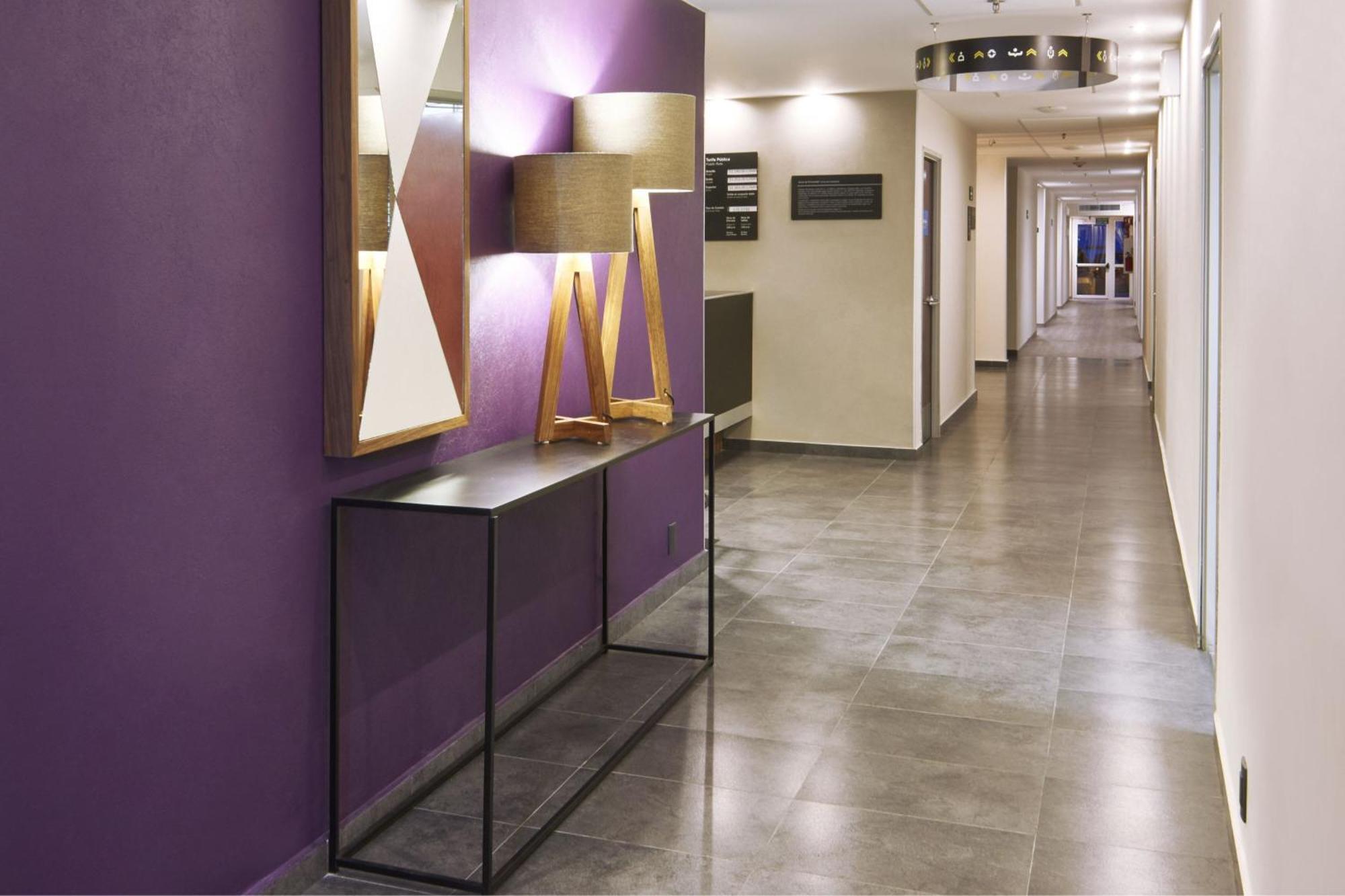 City Express By Marriott Λεόν Εξωτερικό φωτογραφία