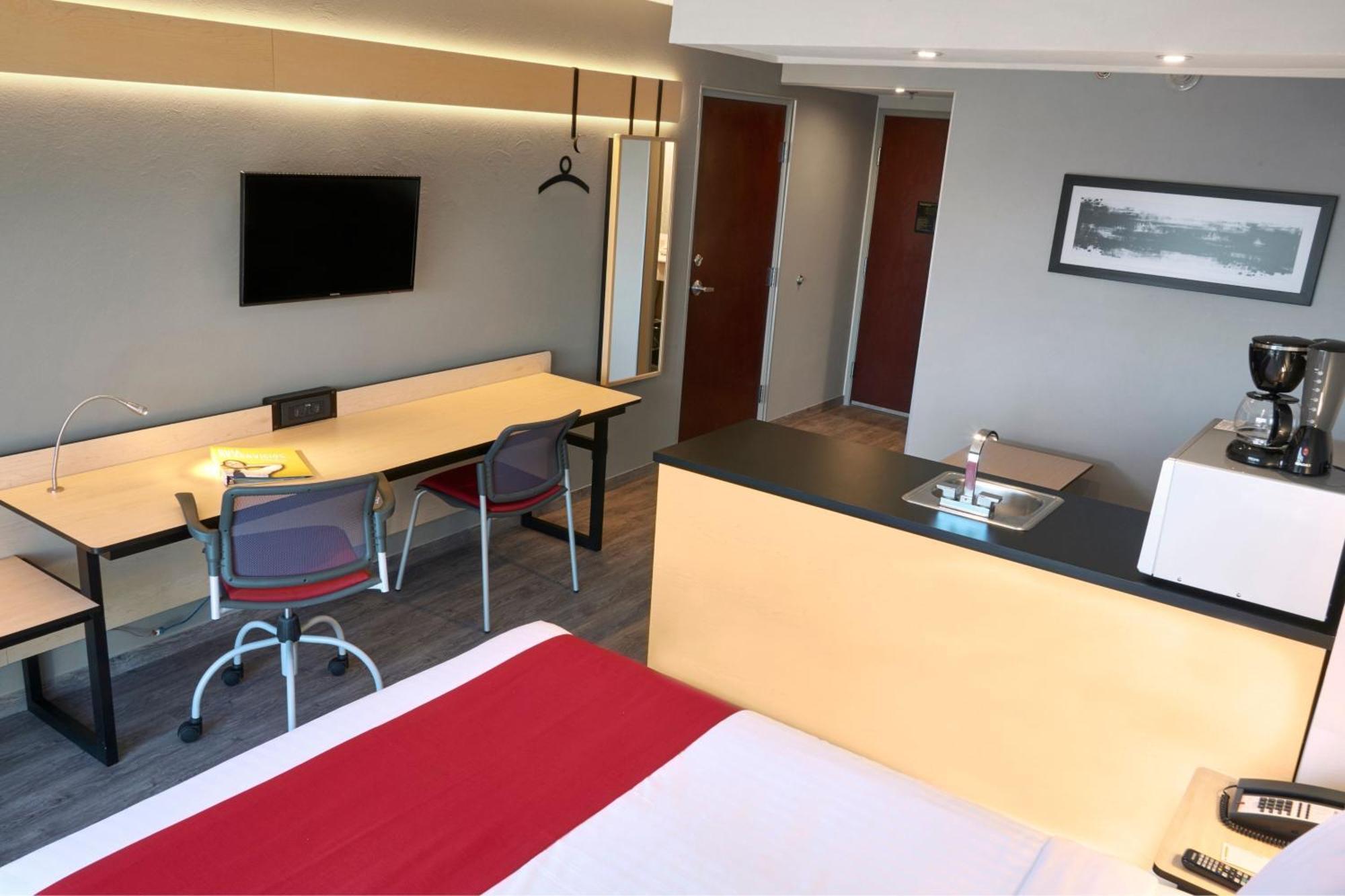 City Express By Marriott Λεόν Εξωτερικό φωτογραφία