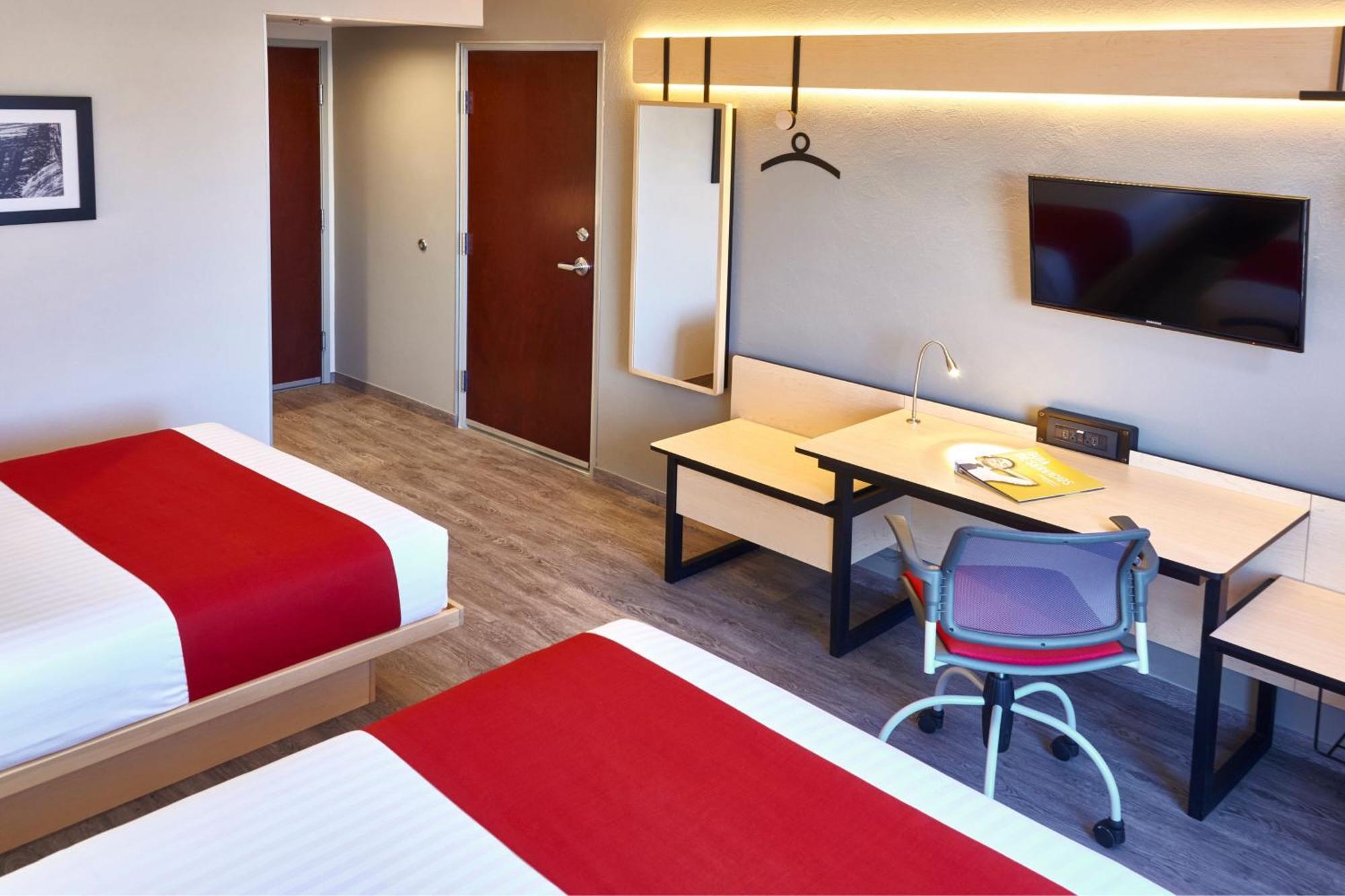 City Express By Marriott Λεόν Εξωτερικό φωτογραφία