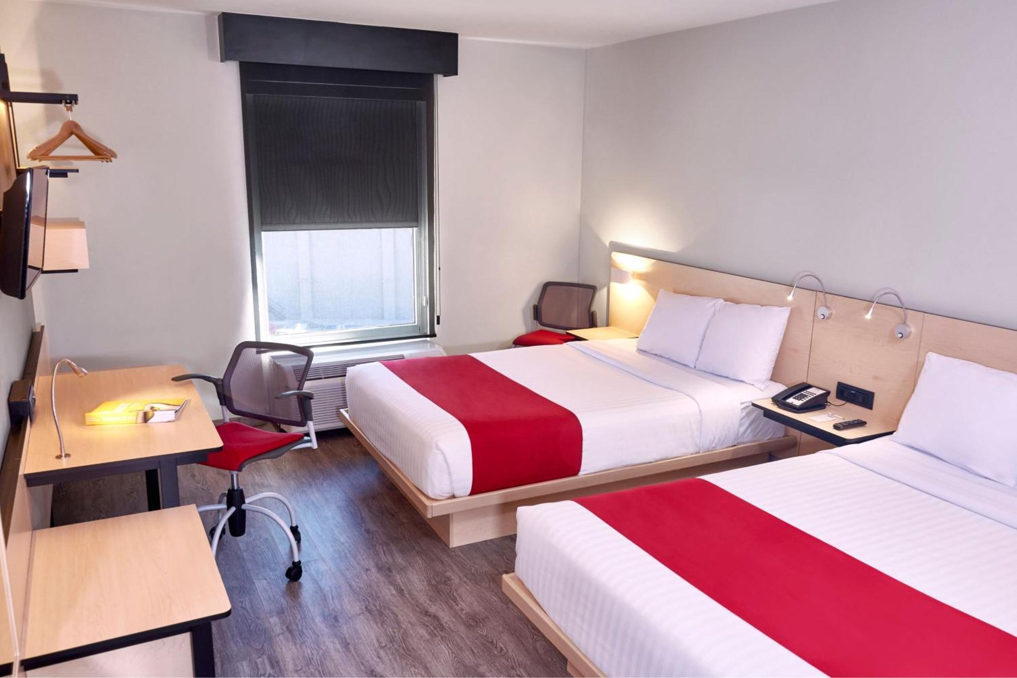City Express By Marriott Λεόν Εξωτερικό φωτογραφία